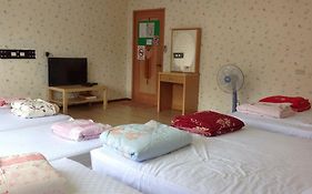 Chishang Pumpkin Homestay